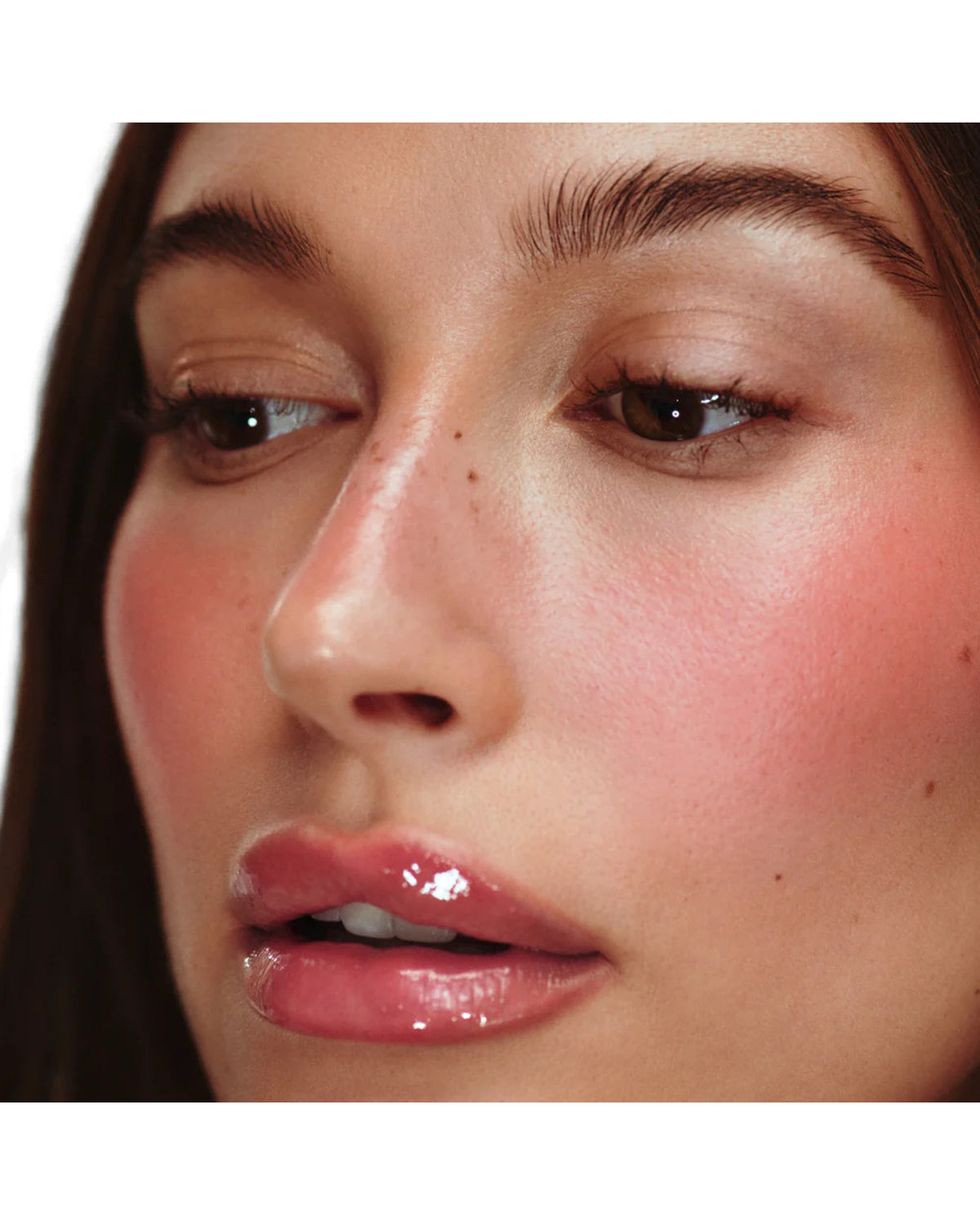 Peptide Lip Tint – Guava Spritz
