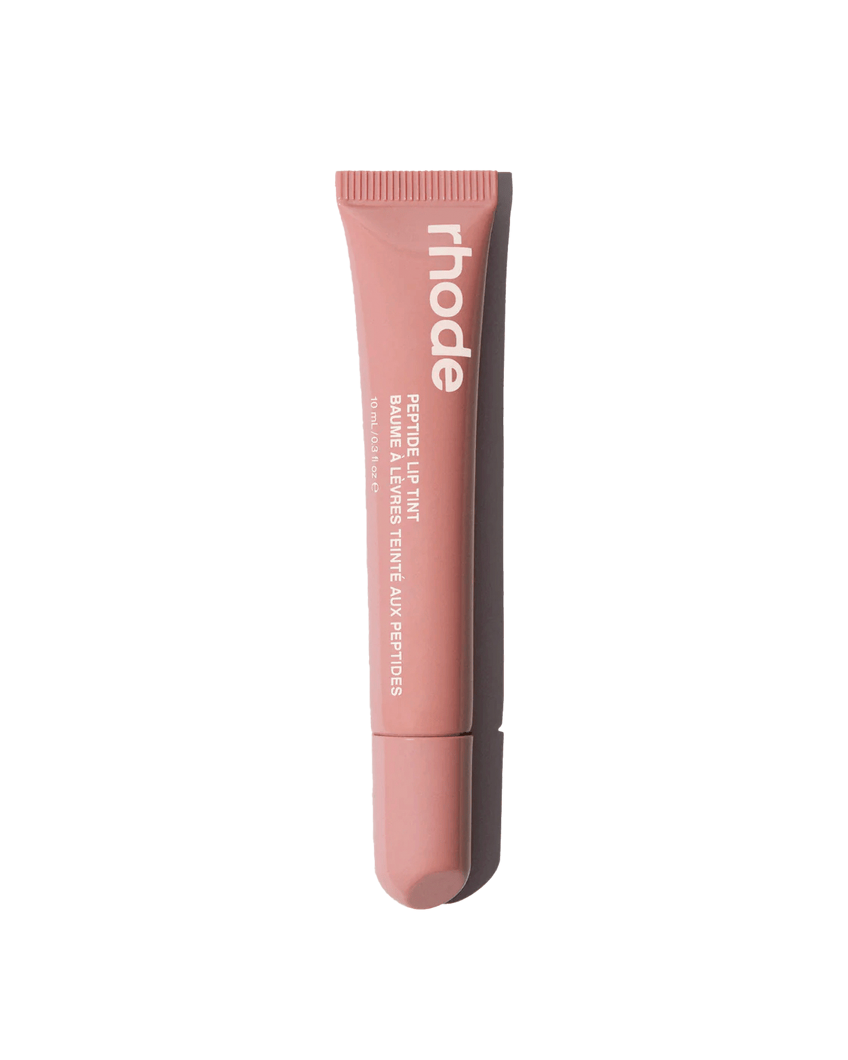 Peptide Lip Tint – Toast