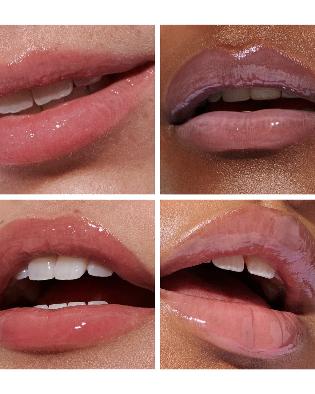Peptide lip tint - Ribbon