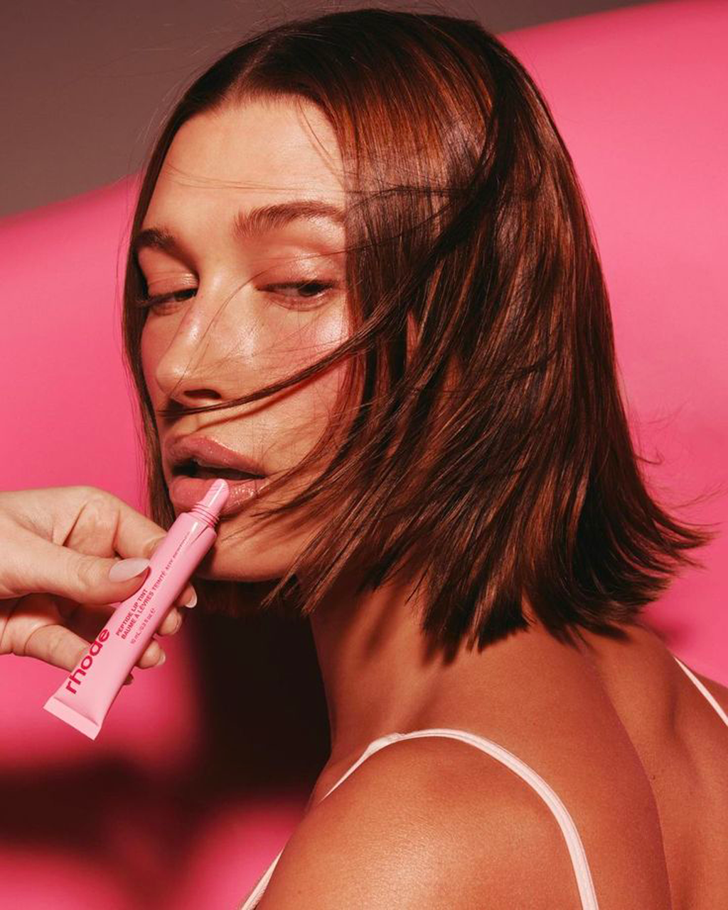 Peptide Lip Tint – Jelly Bean