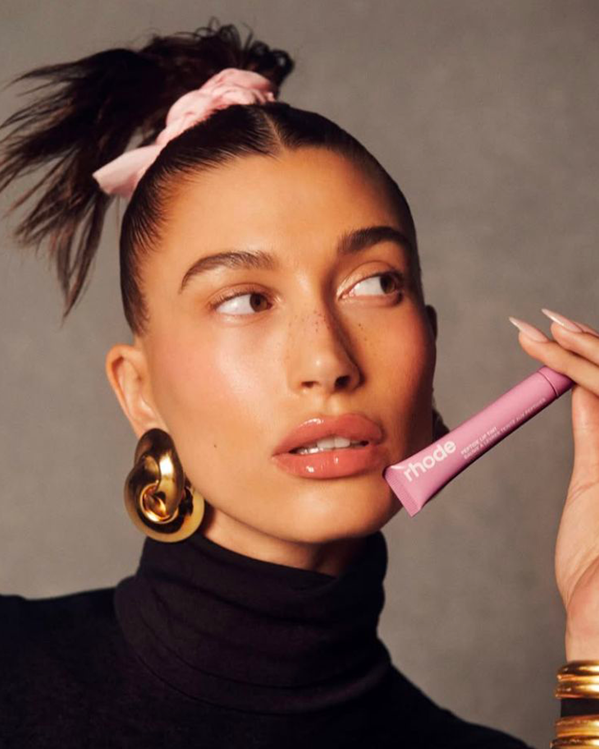Peptide lip tint - Ribbon