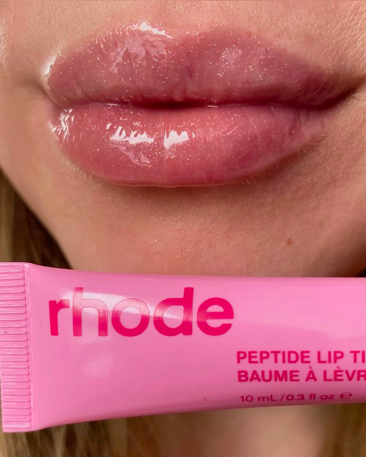 Peptide Lip Tint – Jelly Bean