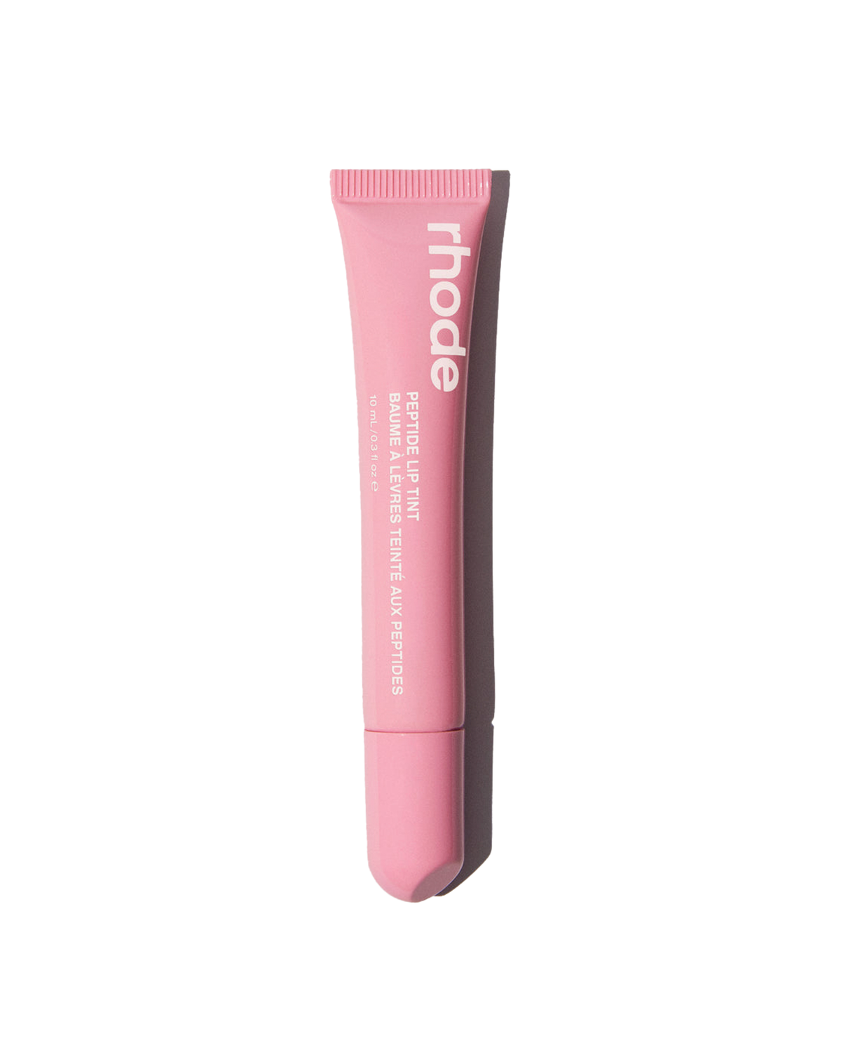 Peptide lip tint - Ribbon