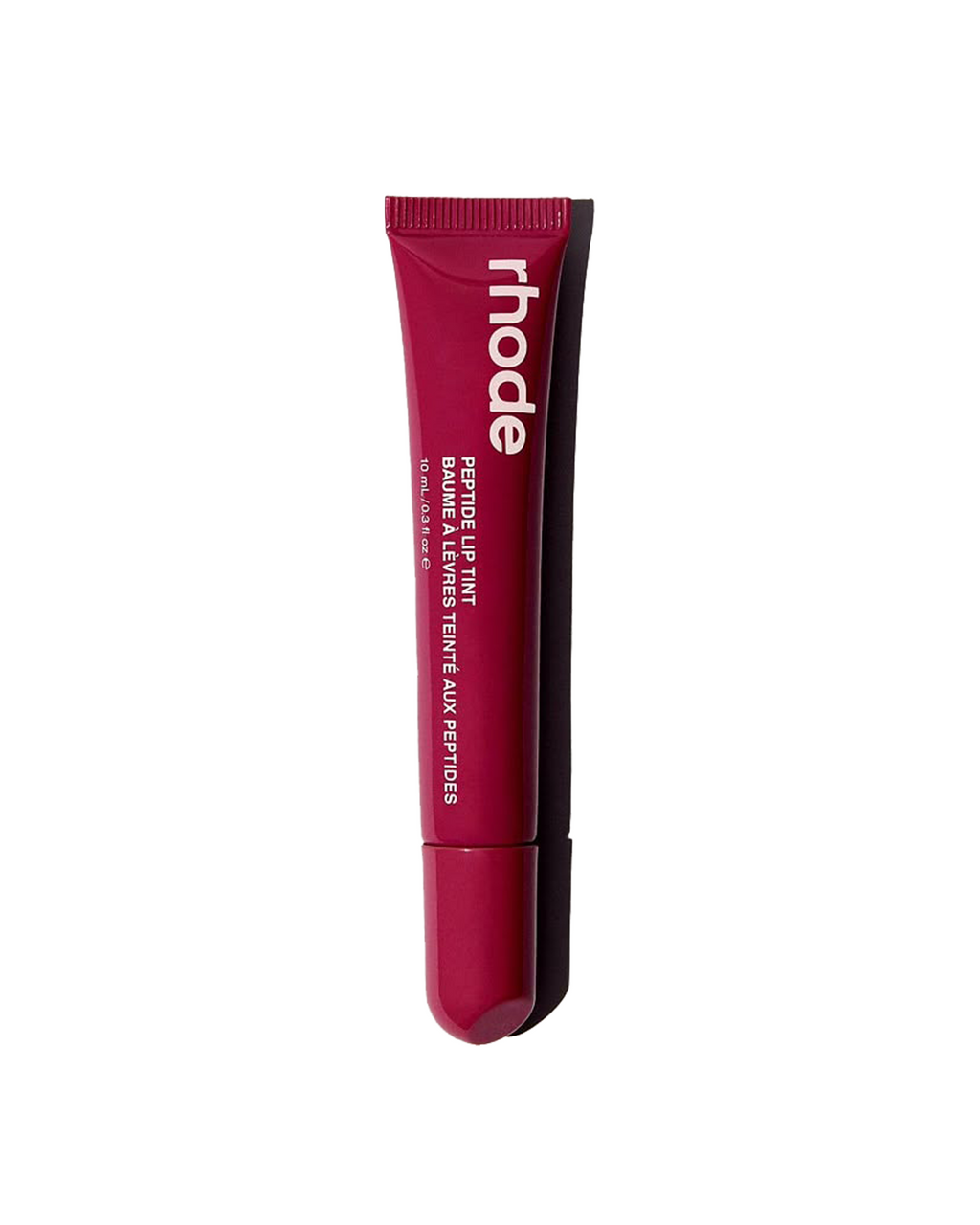 Peptide Lip Tint – Raspberry Jelly