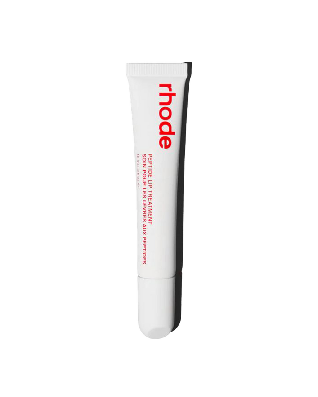 Peptide Lip Treatment – Strawberry Glaze