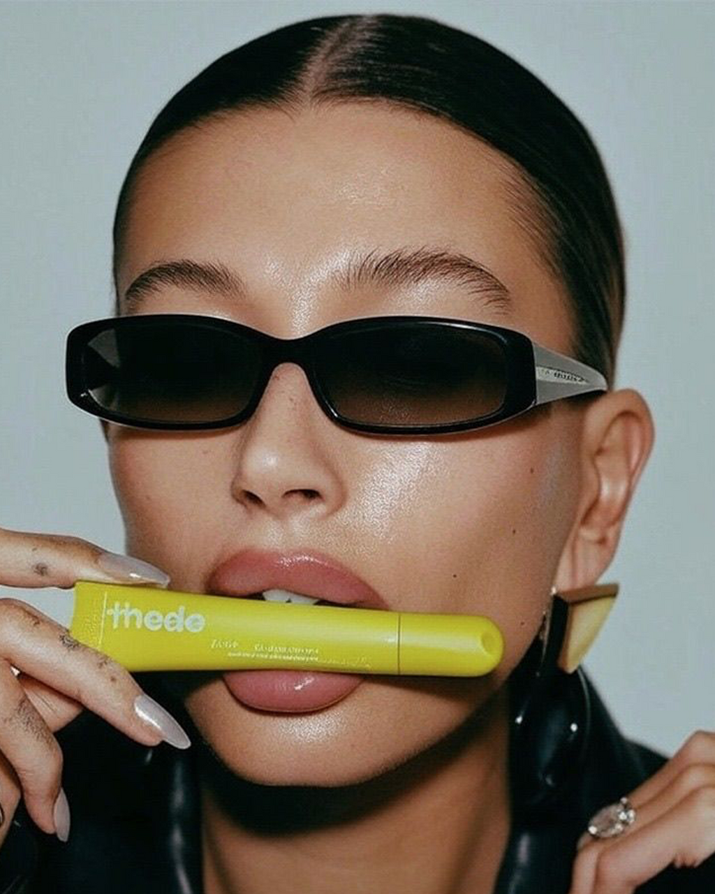 Peptide Lip Tint – Lemontini