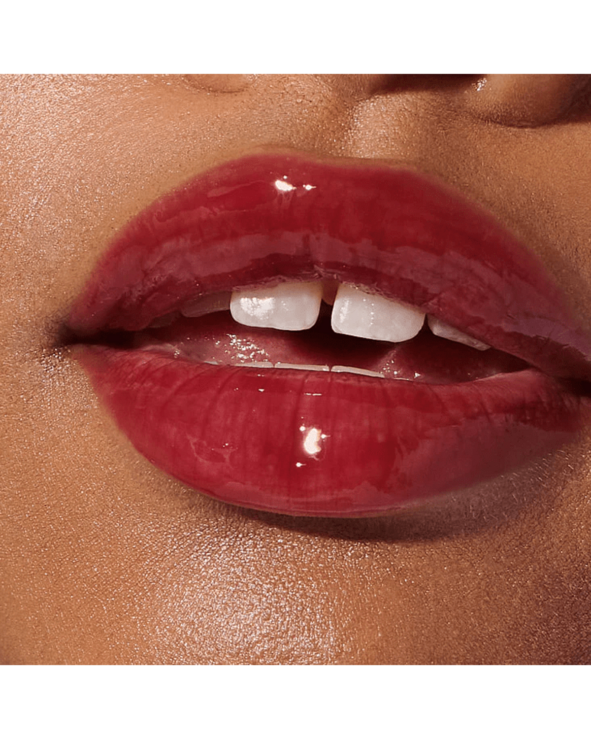 Peptide Lip Tint – Raspberry Jelly