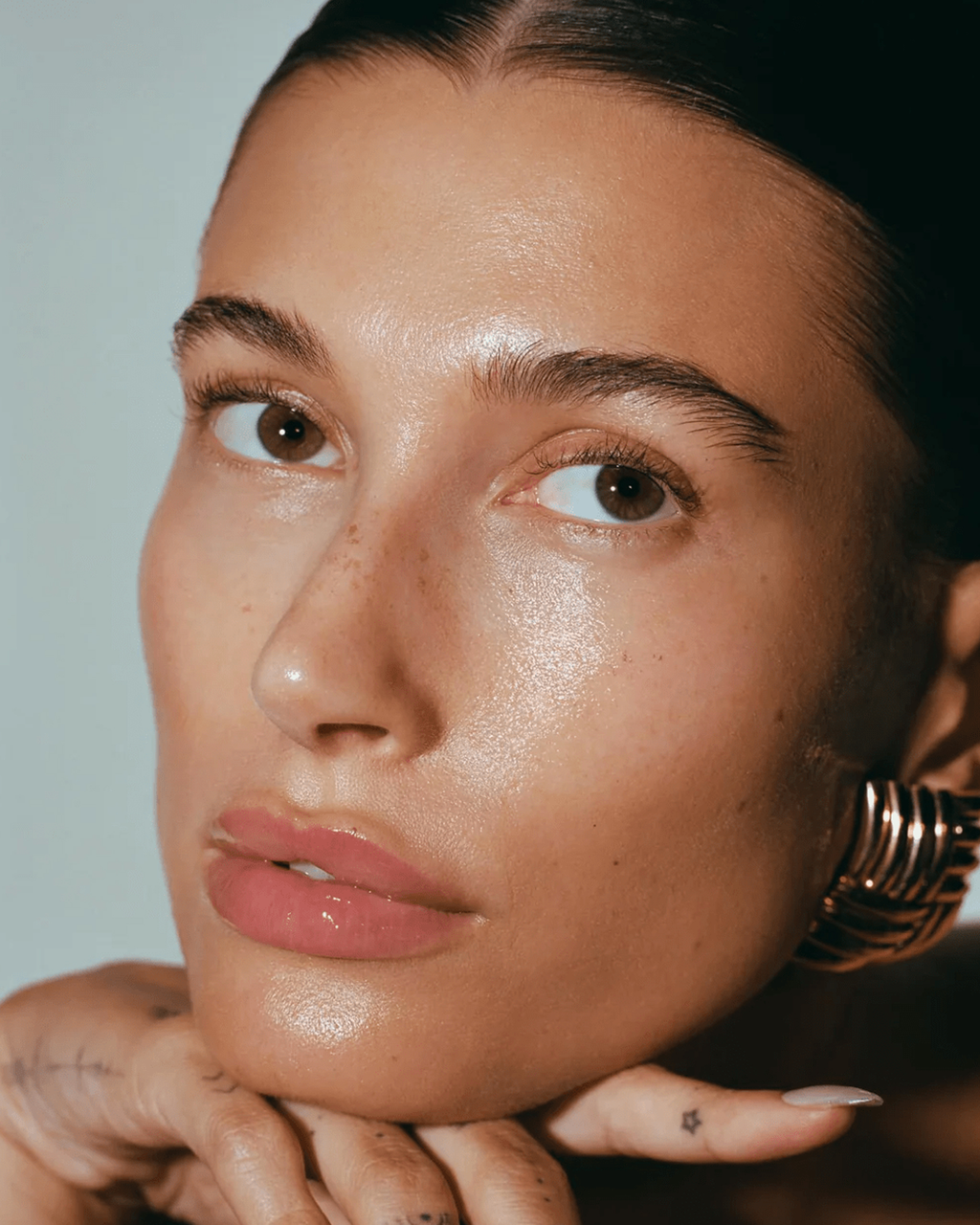 Peptide Lip Treatment – Watermelon Slice