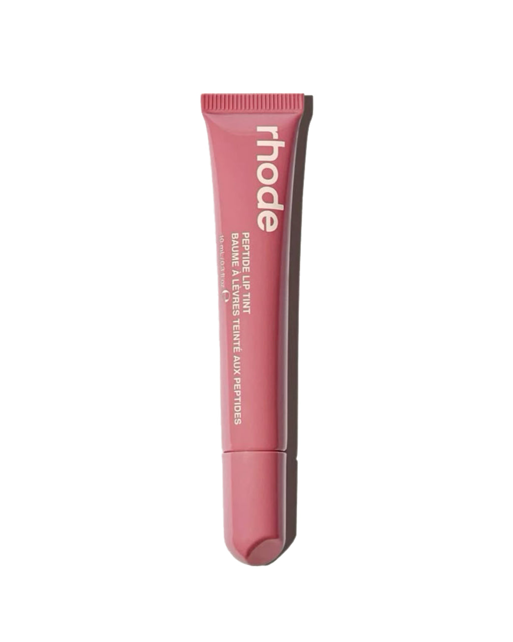 Peptide Lip Tint – Salty Tan