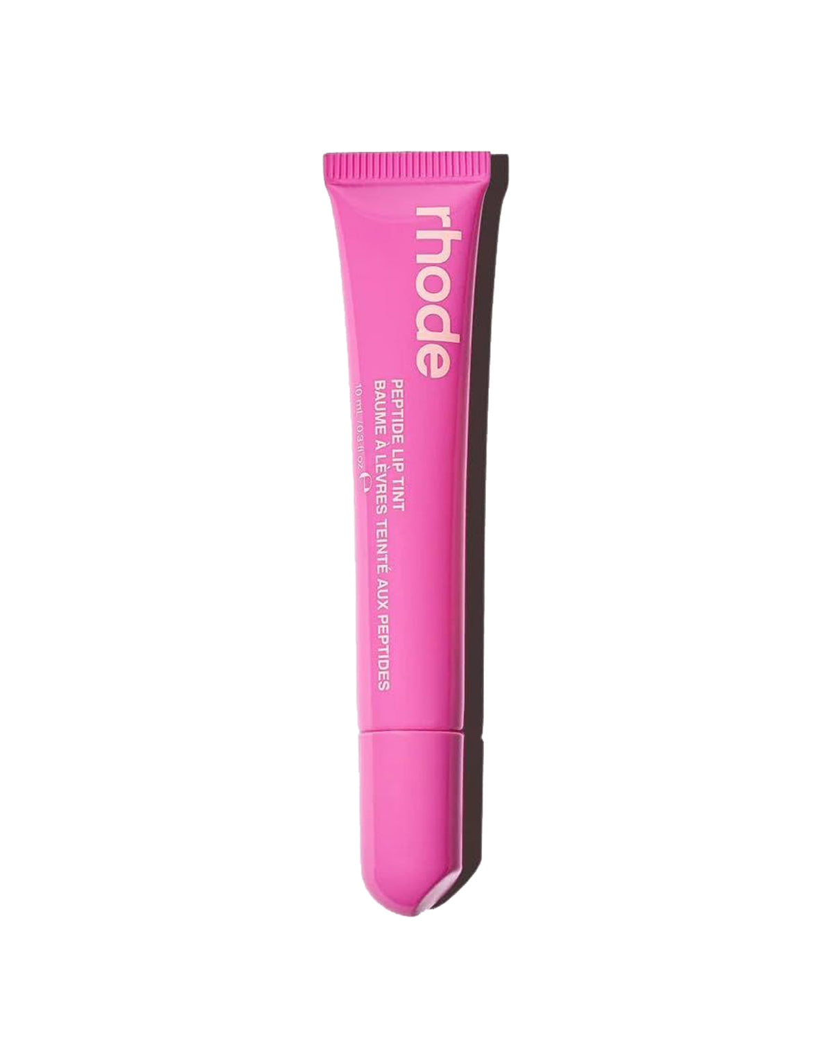 Peptide Lip Tint – Shortcake
