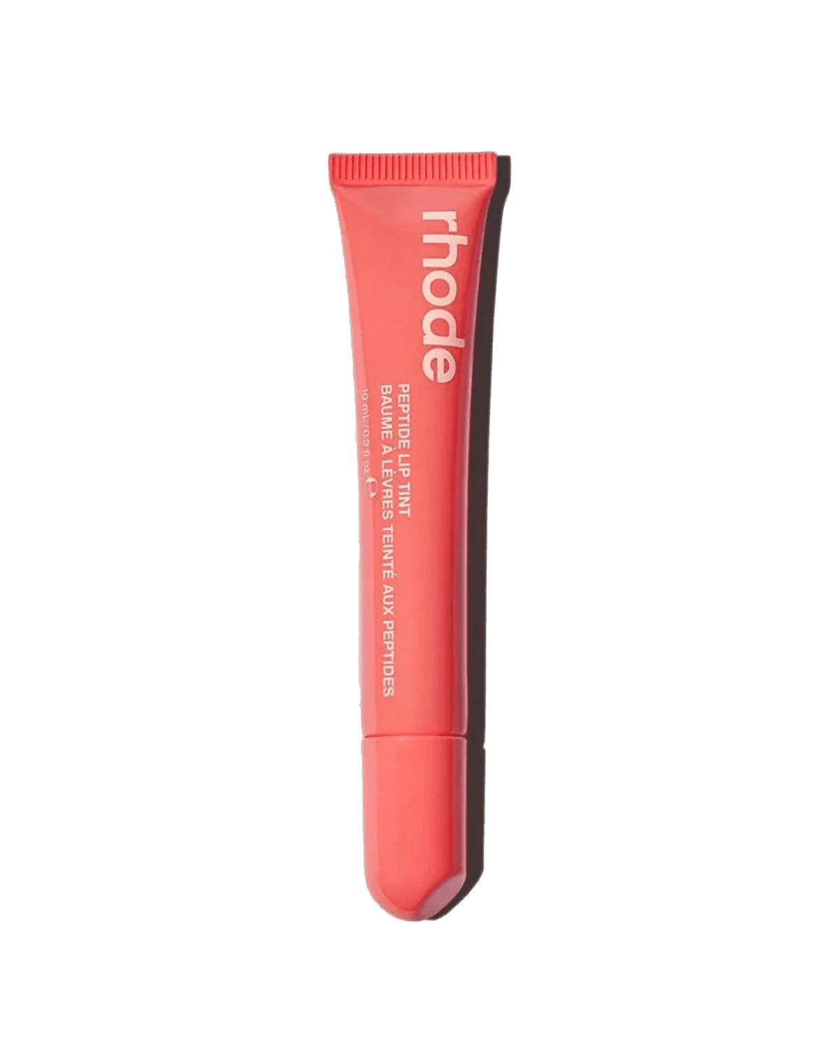 Peptide Lip Tint – Peach Pit