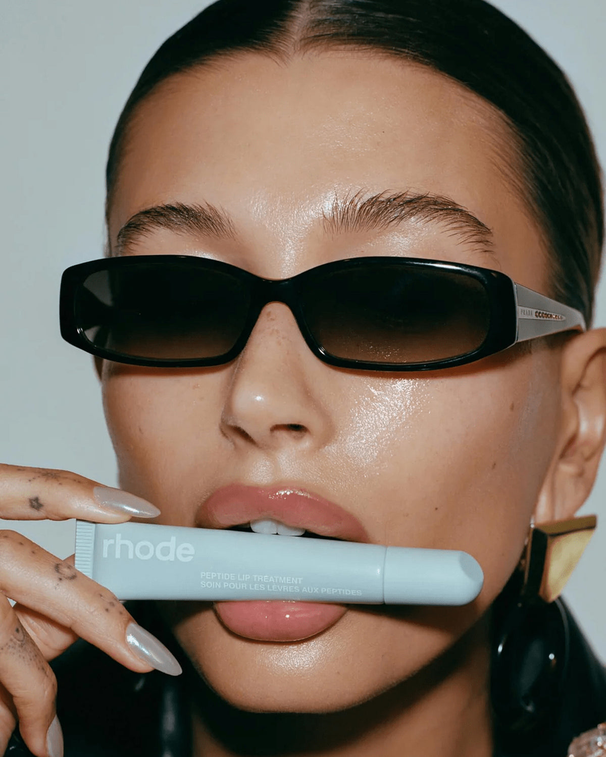 Peptide Lip Treatment – Unscented