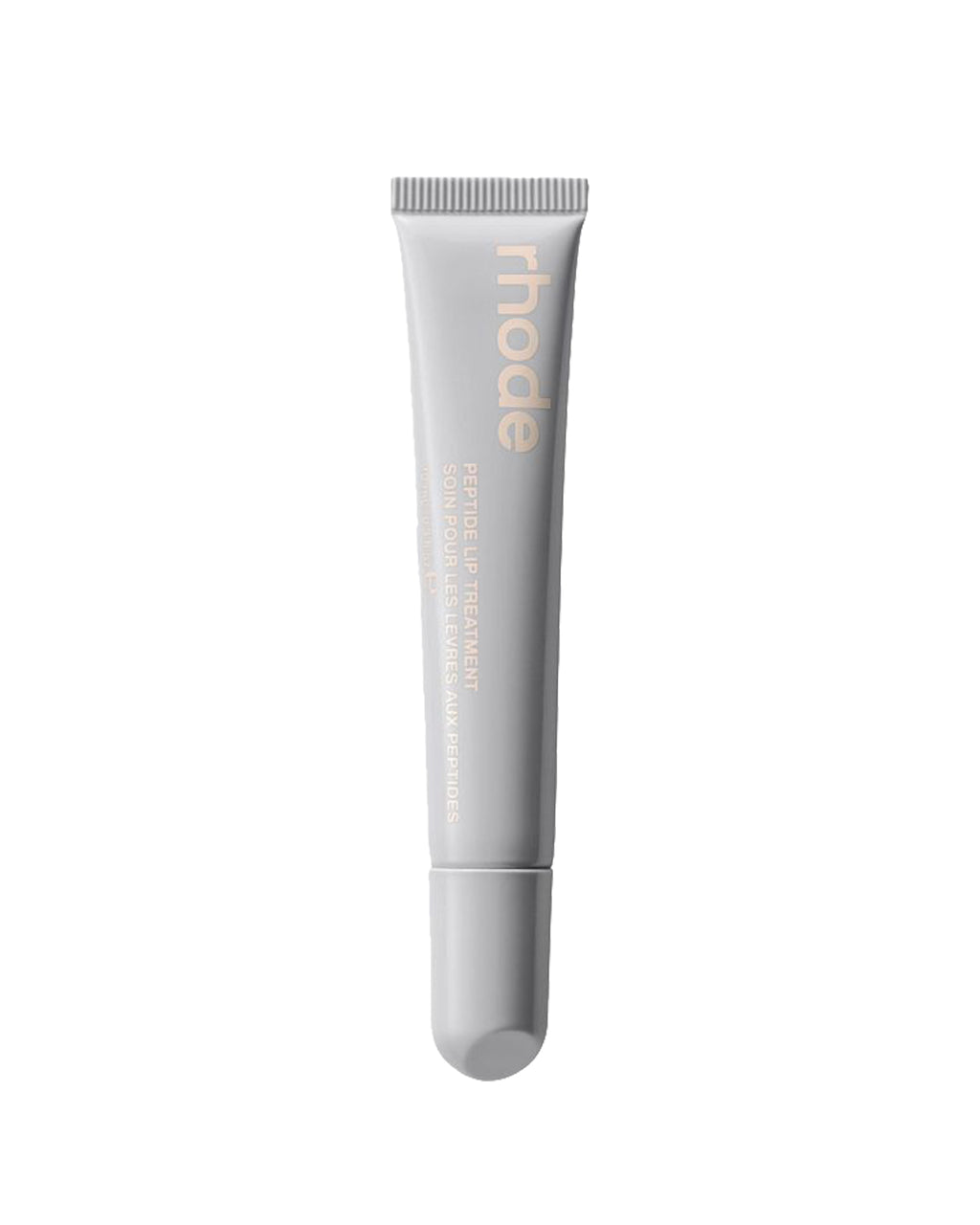 Peptide Lip Treatment – Salted Caramel