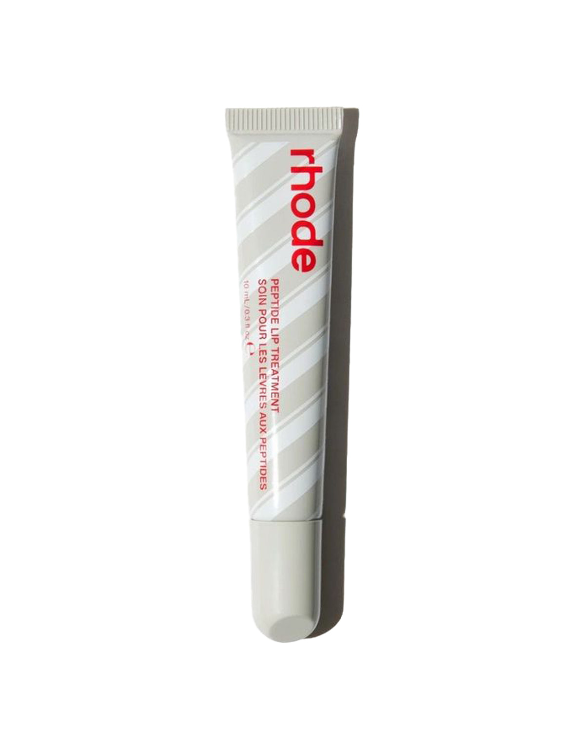 Peptide Lip Tint – Peppermint Glaze