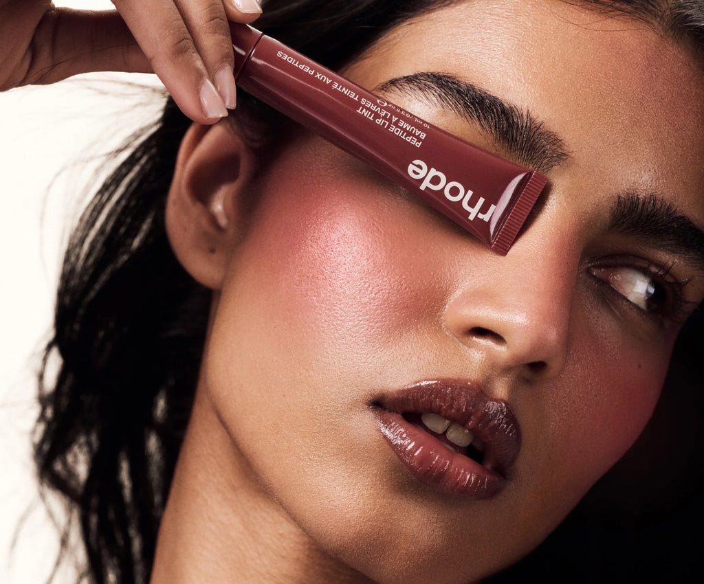Peptide Lip Tint – PBJ