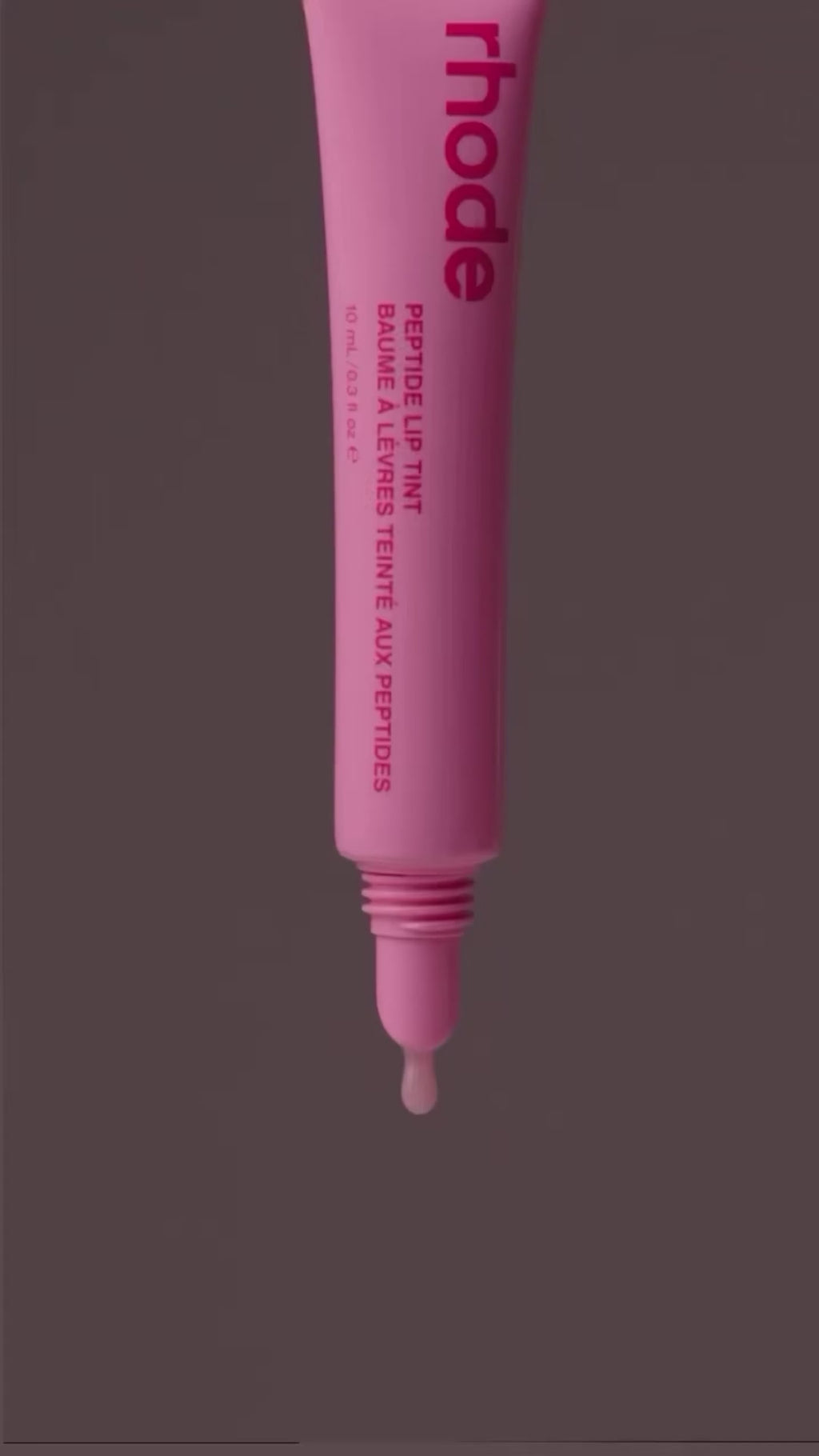 Peptide Lip Tint – Jelly Bean