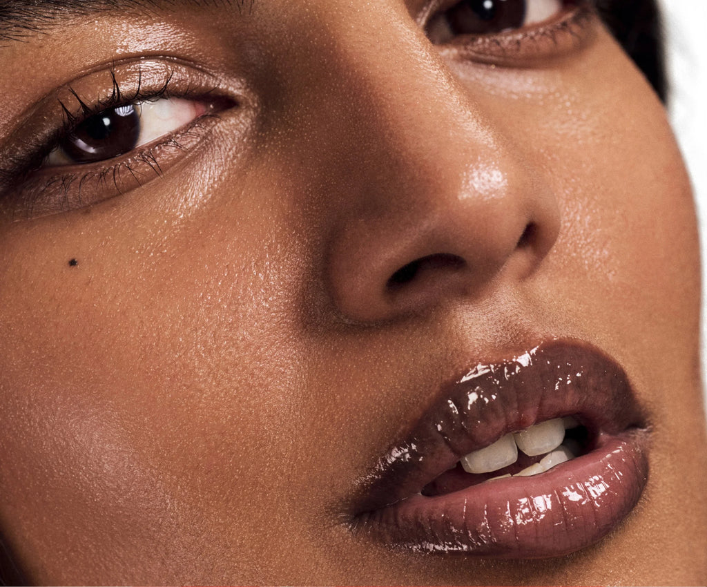 Peptide Lip Treatment – Strawberry Glaze